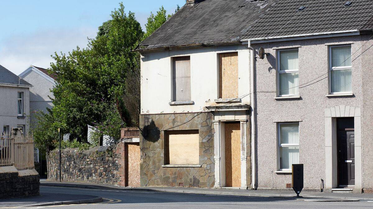 Big Issue founder urges Andy Burnham to give councils stronger powers to buy-up empty homes