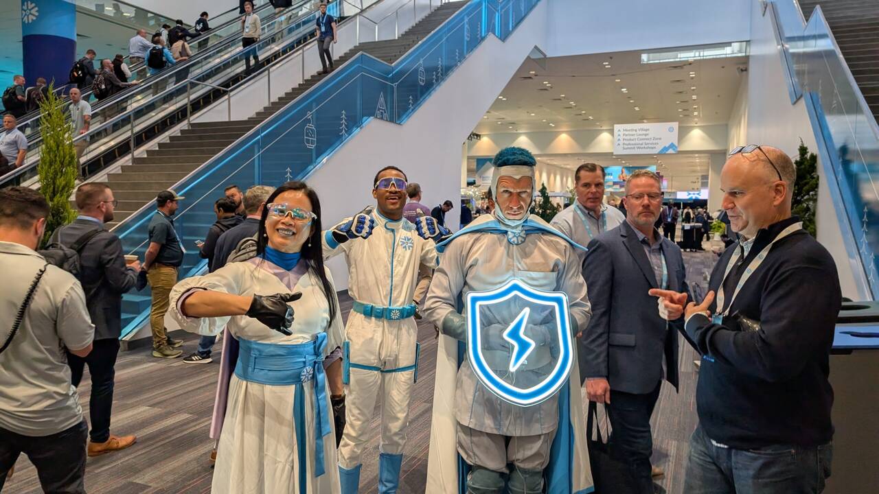 Snowflake launches Energy Solutions for the energy sector