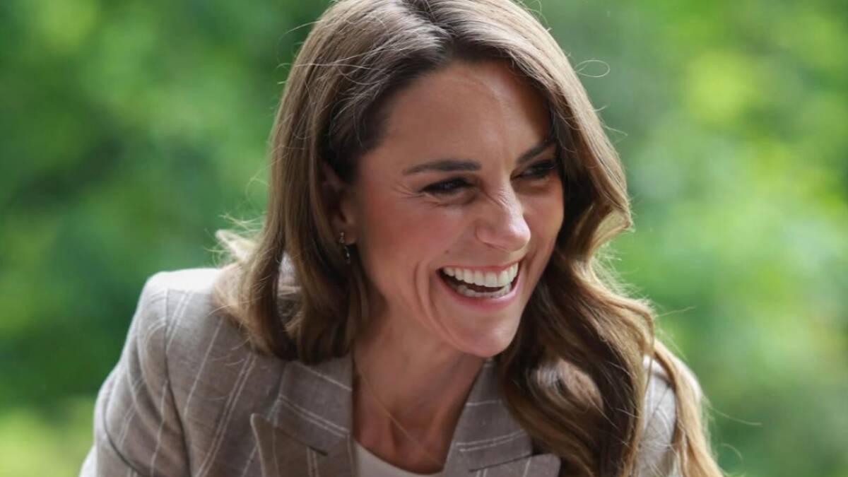 'Didn't Have the Ability to Read': Kate Middleton Opens Up About Severe 'Chemo Brain' Battle