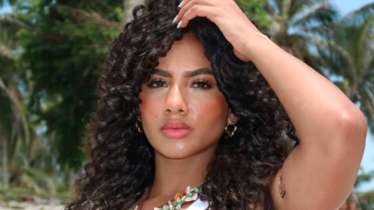 10 Photos of Gabriela Chiquin: Why 'GTA 6' Fans Are Convinced She Is the Face Behind the Cover Art
