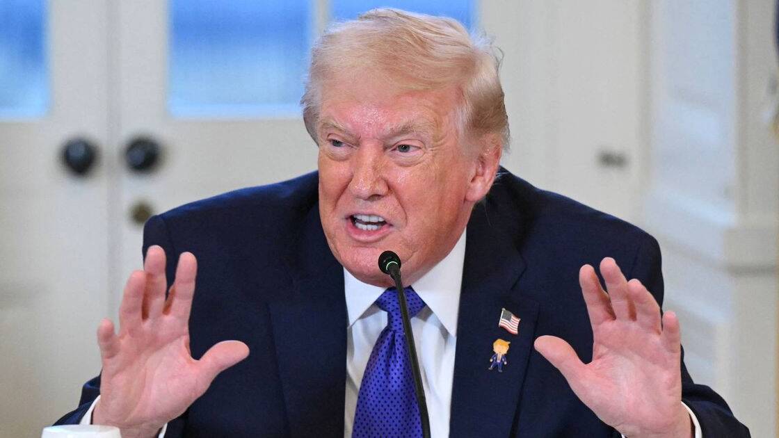 Update on Greenland risk of war with Donald Trump after US 'betrayal'