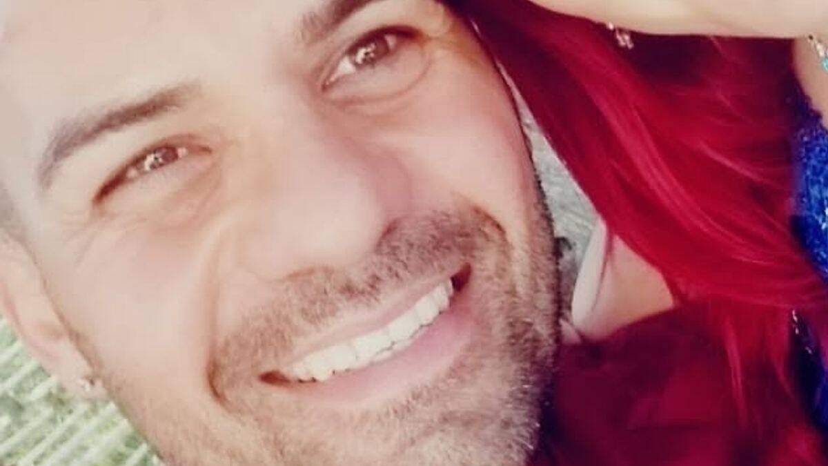 'Missing kitesurfer's decomposing body washes up 580 miles away' after disappearing two months ago