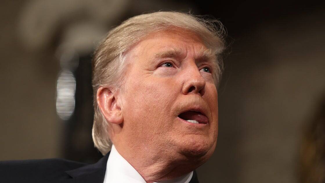 Trump Spells Basic Word So Laughably Wrong Critics Think He&rsquo;s 'Mentally Incompetent'