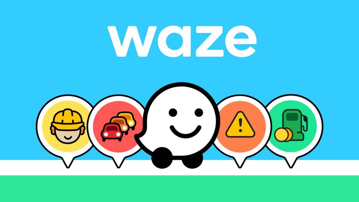Waze launches 5 long-awaited features for drivers