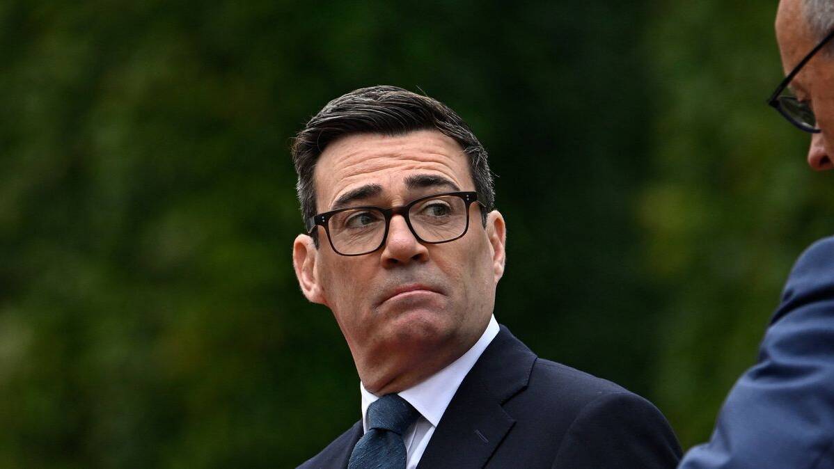 Andy Burnham government to bring in major ban across all UK shops from October 29