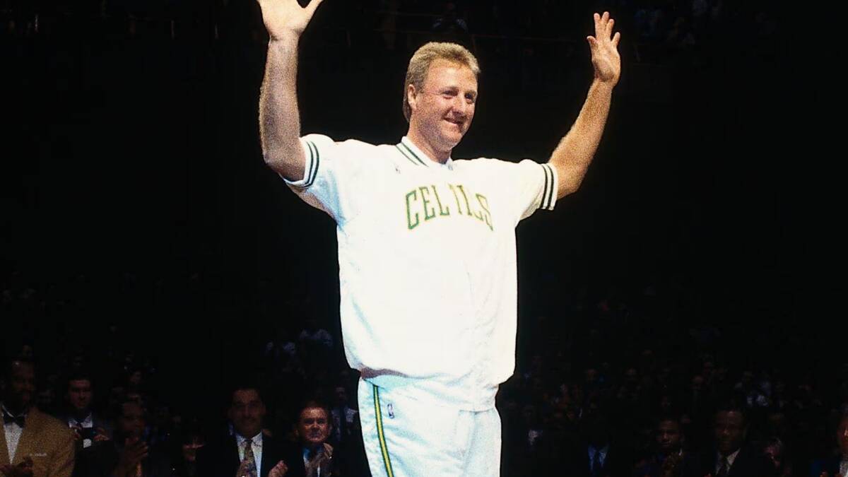 Larry Bird Reportedly Refused to Sign LeBron James' Teammates for One Ruthless Reason, Jeff Teague Claims