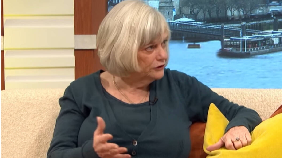 Ann Widdecombe Death Puts UK Politicians on Edge After Suspect Is Released and Killer Remains at Large