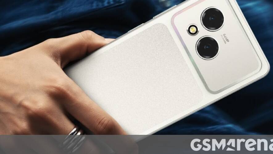 HMD Vibe2 Pro is launching next week with a 6,000mAh battery