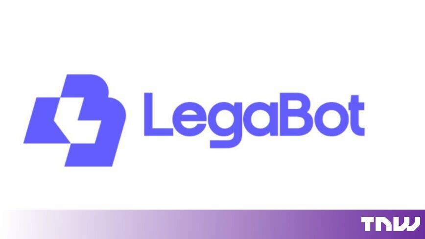LegaBot launches the first football league run entirely by AI agents. It never stops playing.