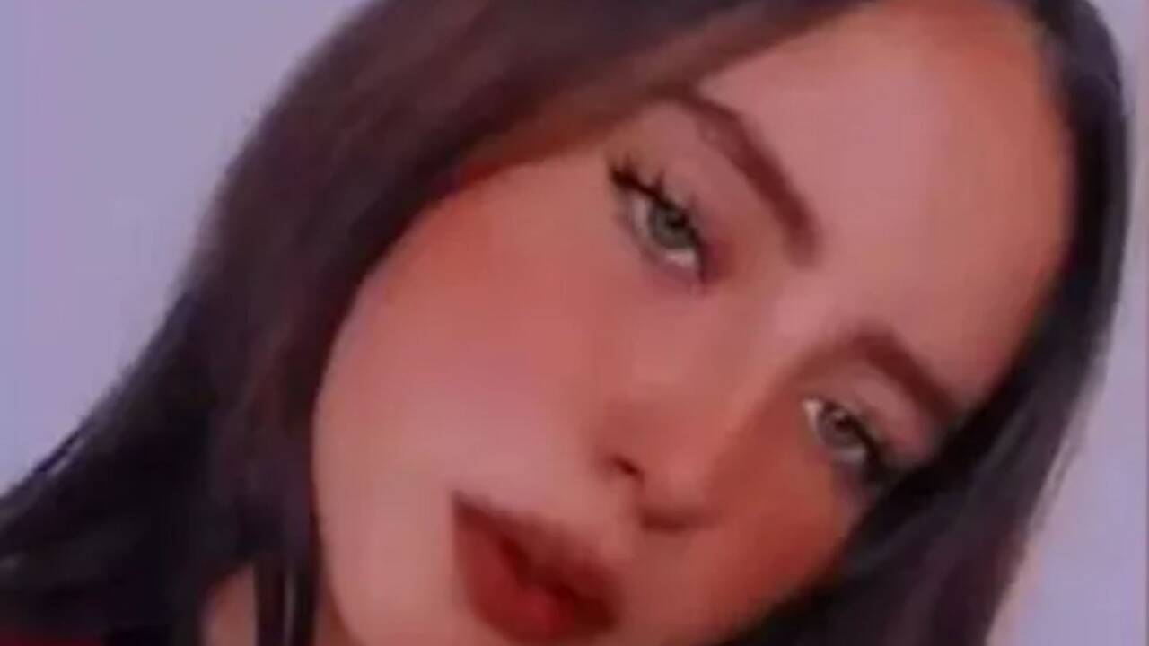 Woman, 23, found dead inside freezer by suspect&rsquo;s girlfriend when pair were moving into house as man, 29, is arrested