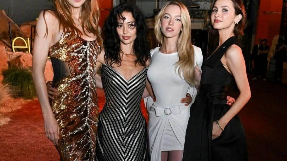 Euphoria Season 3 &ndash; Where to Watch as Backlash Grows Over Dark Storylines