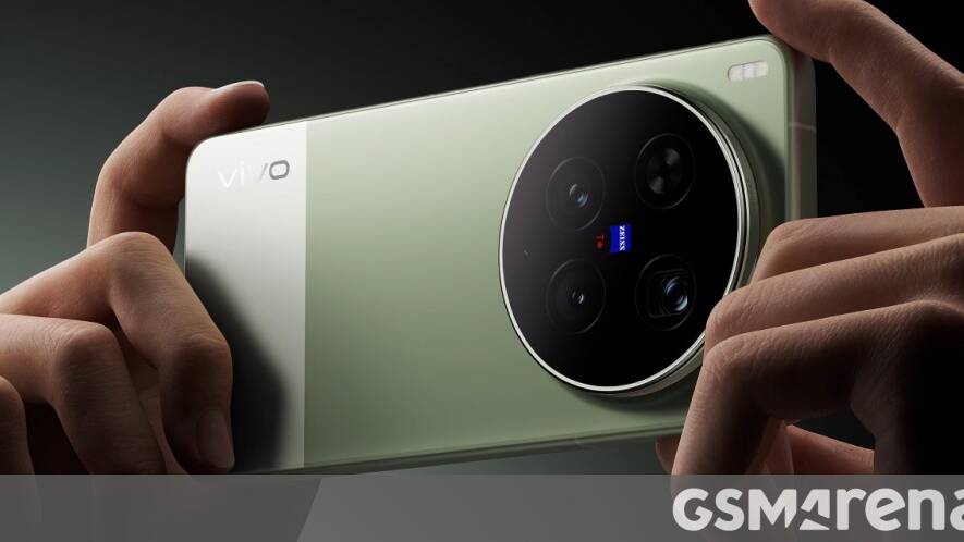 Weekly poll results: the vivo X300 Ultra is a great phone for those who can afford it