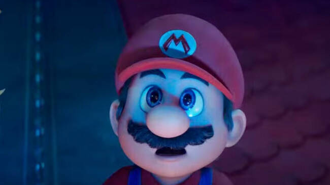 Nintendo boss admits &lsquo;there&rsquo;s only so many people&rsquo; they can reach through video games