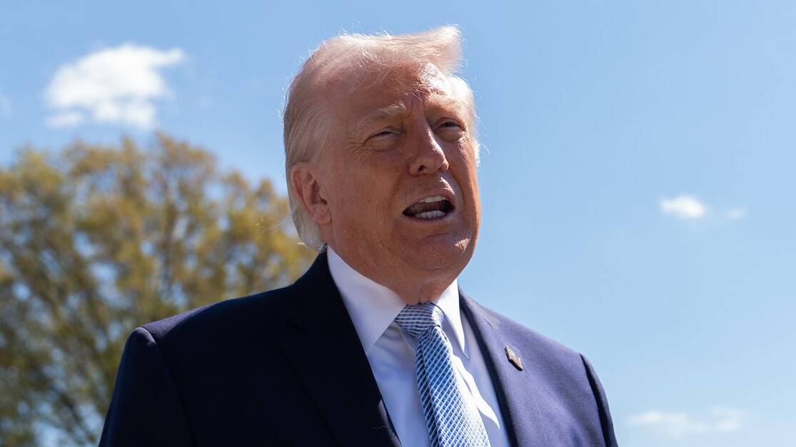 Trump Pulls Back From The Brink As US And Iran Agree 2-Week Ceasefire