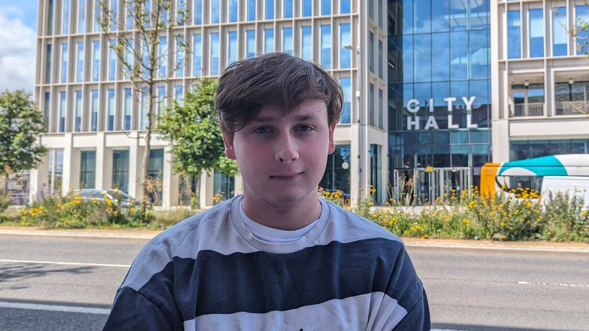 'Banning social media for children would be a disaster and isolate disabled young people like me'