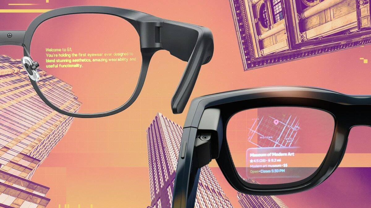 Waveguide Smart Glasses Are the Future, But Here Are 3 Big Reasons You Shouldn't Buy Them Yet