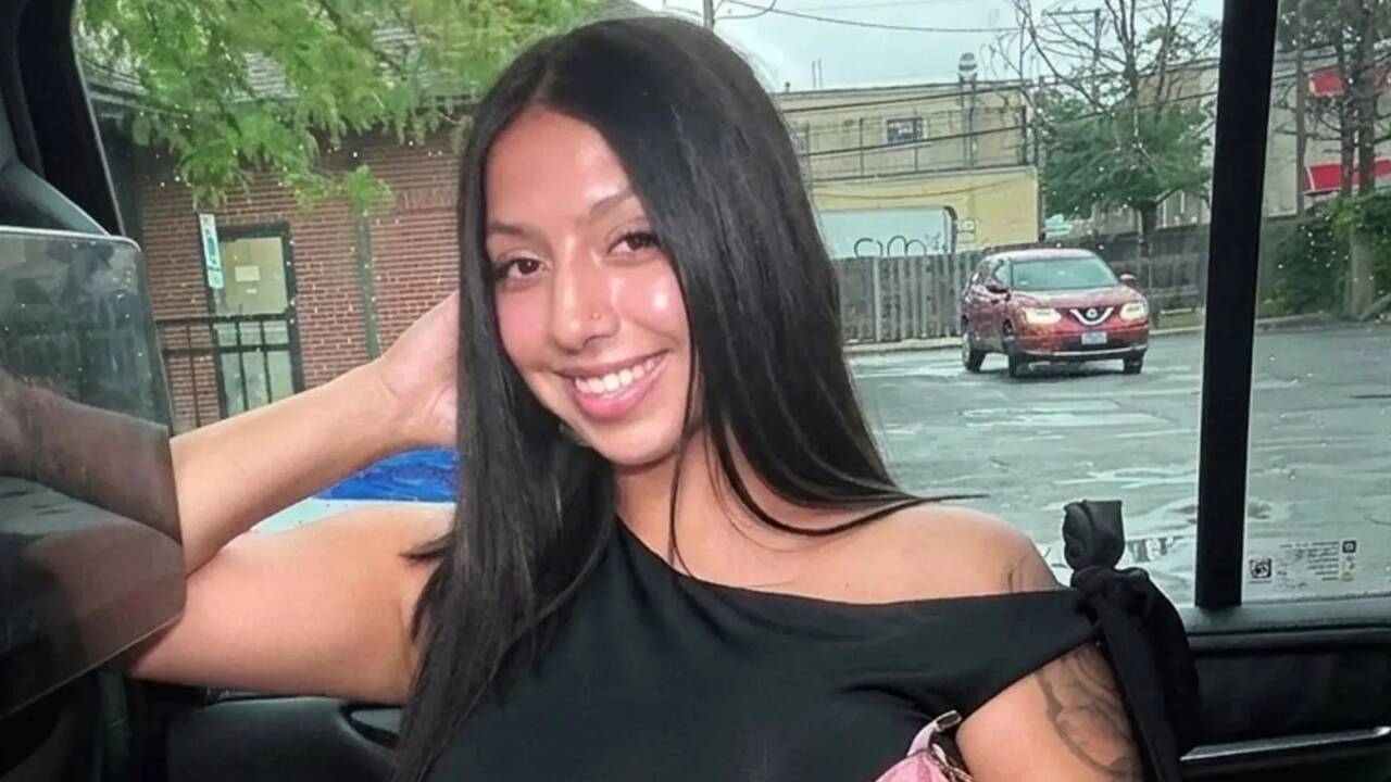 Two mums, 23 & 24, found dead inside car submerged in river after vanishing on way home from nightclub