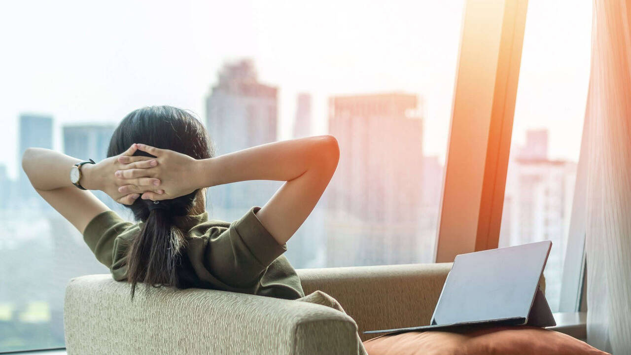 Digital Well-being Hub reveals surprises and paradoxes