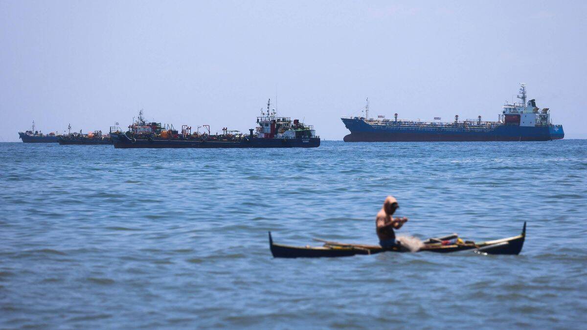 UK give concession on fuel imports from Russian crude through sanctions carve-out