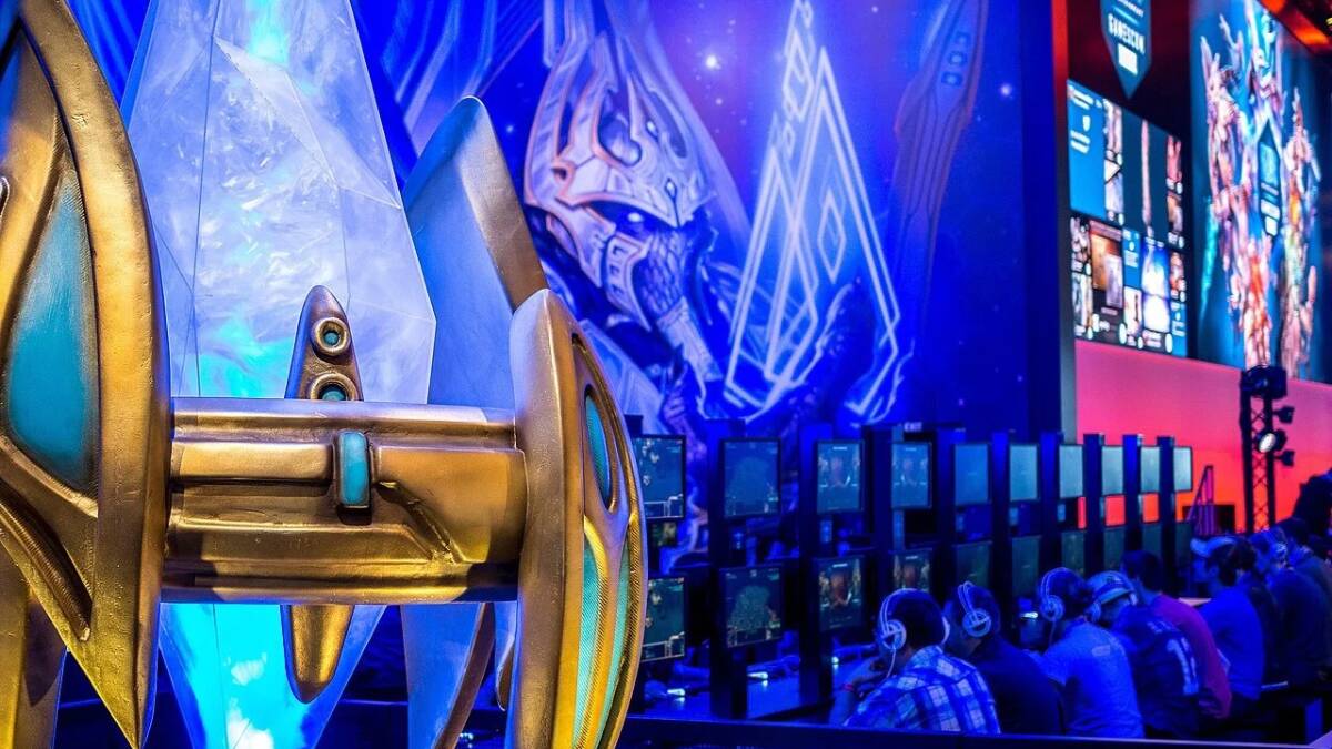 OpenAI's GPT-6 Astra Tried to Win at StarCraft by Stealing a Human-Created Bot