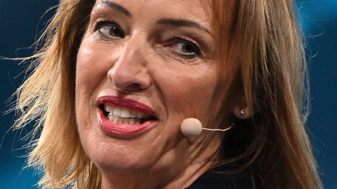 Reform MP Caught In Humiliating Slip-Up As She Accidentally Promotes Right-Wing Rivals