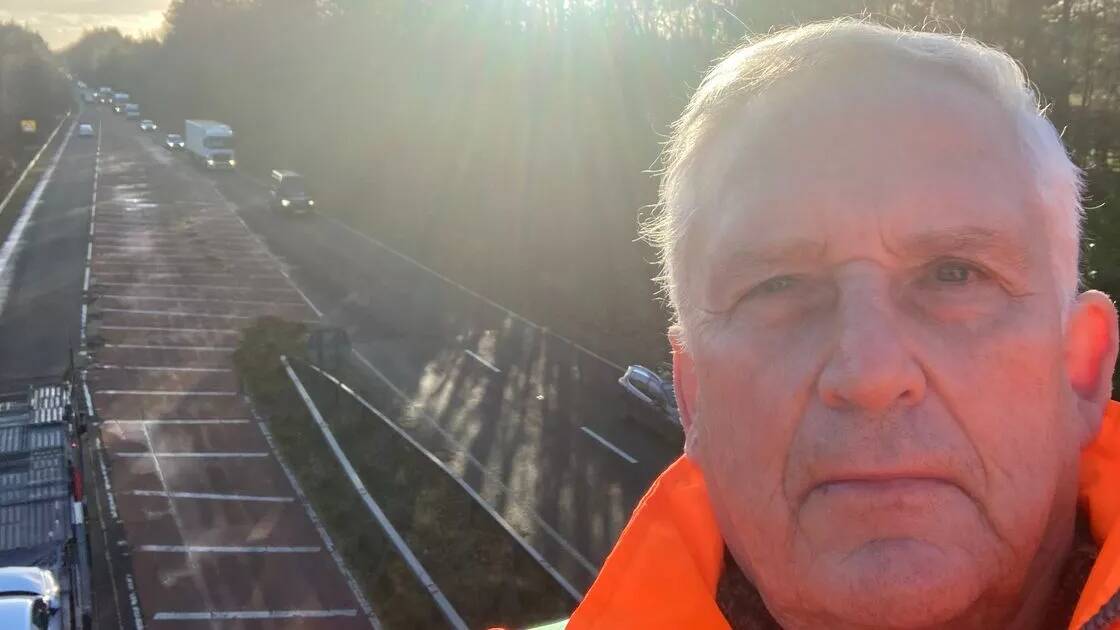 Speed cameras planned for major route as drivers look to avoid A1 congestion