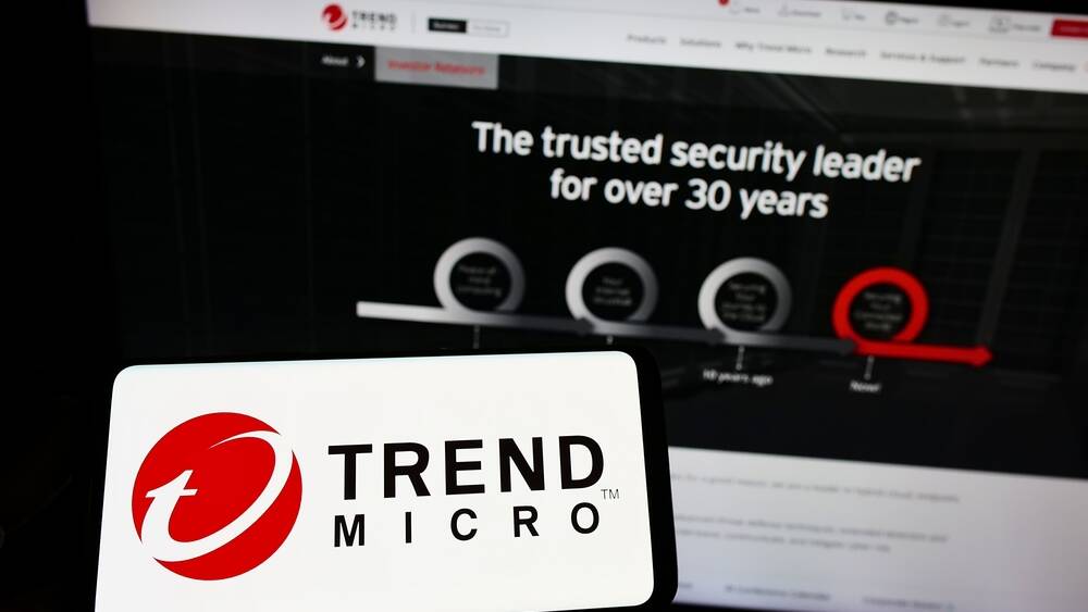 Trend Micro brings Vision One to AWS Sovereign Cloud