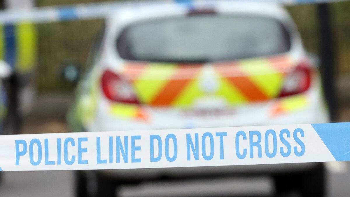 'Murder of teen was senseless and shows knife crime can strike any family'