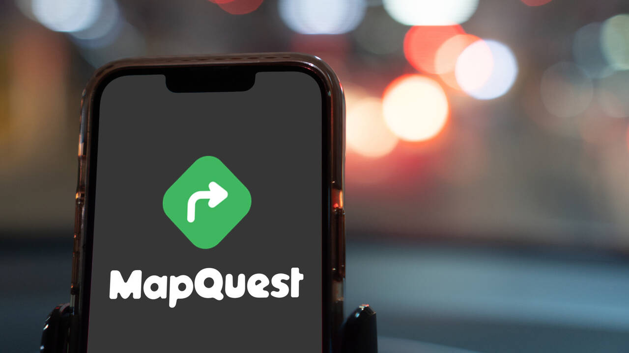 You Should Probably Switch To MapQuest Until Google Maps Gets This Key Privacy Feature