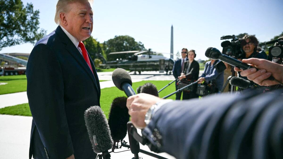 Republicans Turn on Trump Over Russia Sanctions Waiver