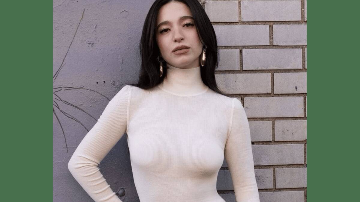 Mikey Madison Teases 'Intellectual Transformation' To Play Frances Haugen in 'The Social Reckoning'
