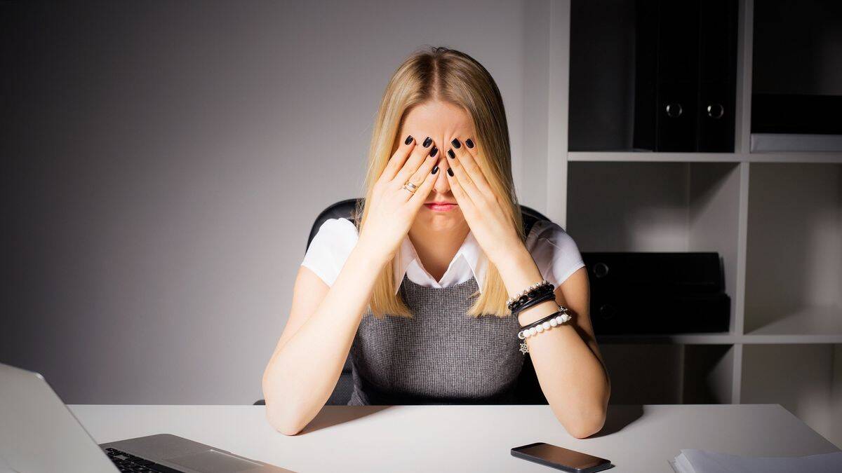 Female teachers face sickening misogyny as 'manosphere' creates 'ticking time bomb'