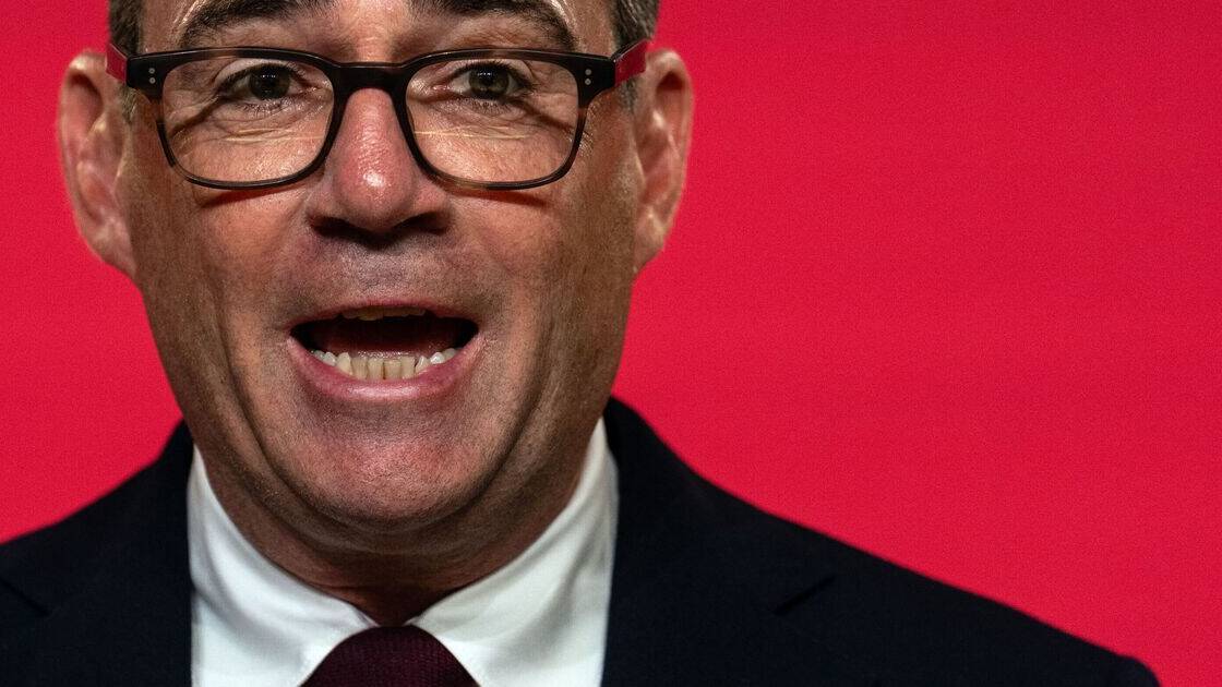 Disaster for Andy Burnham as decision to sack Reeves backfires - markets in freefall
