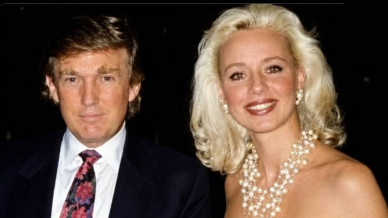 10 Photos of Beatrice Keul: Ex-Miss Switzerland Alleges Trump's Pageant Was a 'Hunting Ground' for Young Women
