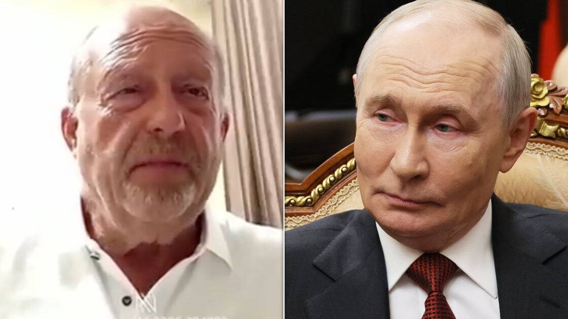 Putin Ally Has A Bleak Warning For British Factories Amid Escalating Tensions With Russia