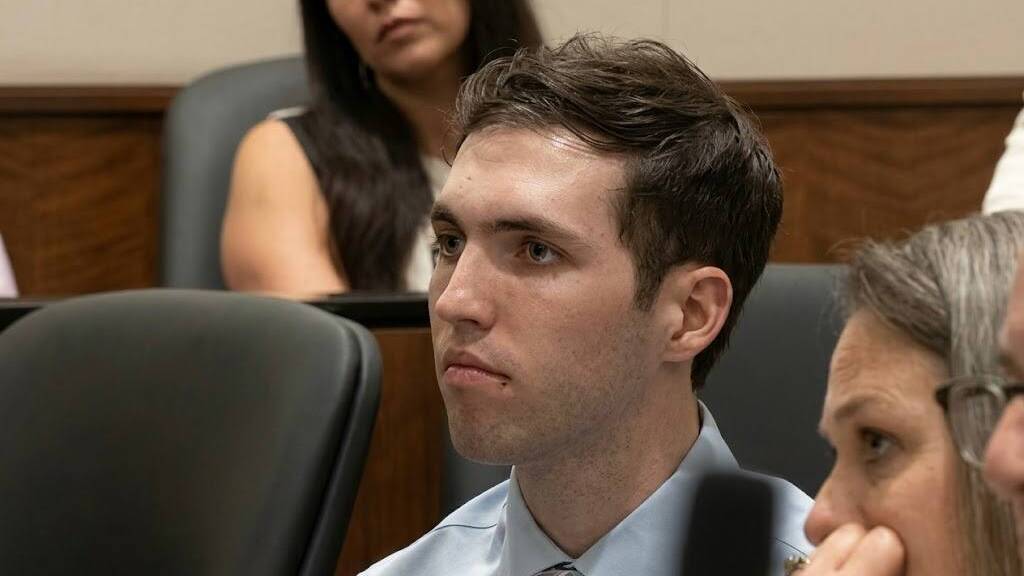 What Does 'Held in Civil Contempt' Mean? Why Charlie Kirk Prosecutor Christopher Ballard Was Sanctioned by a Judge
