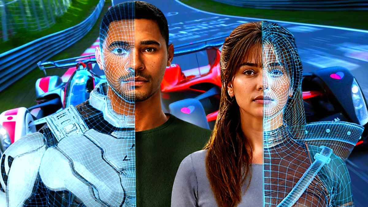 Sony has started scanning players for games&hellip; and it looks as strange as possible