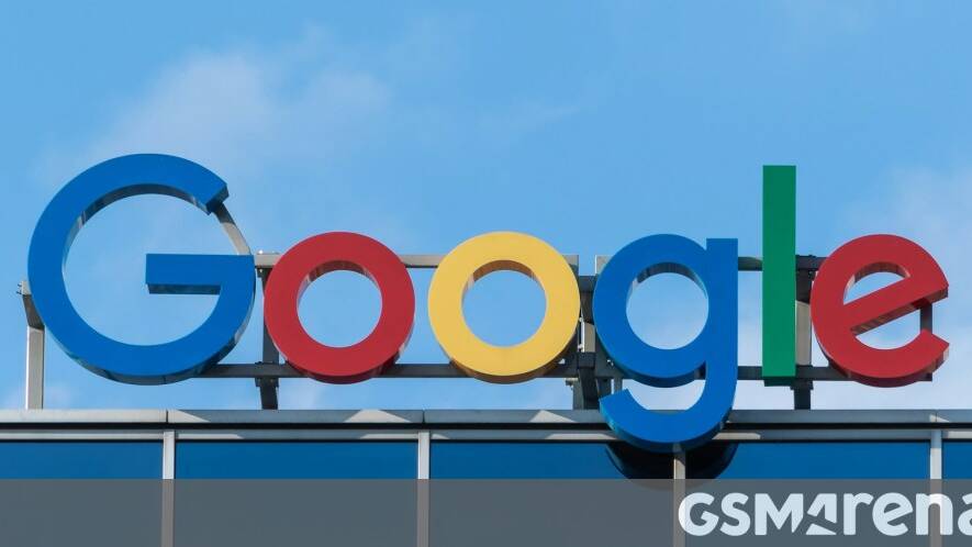 Google is investing $80 billion in AI