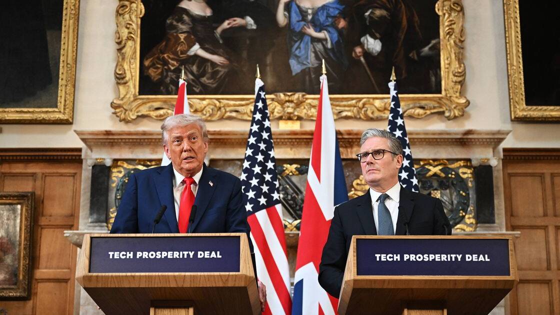 Donald Trump backlash as EU leaders angry at president's Greenland tariff plans