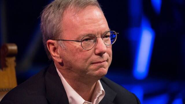 NASA picks Eric Schmidt&rsquo;s rocket company for Mars mission, setting up a race with SpaceX