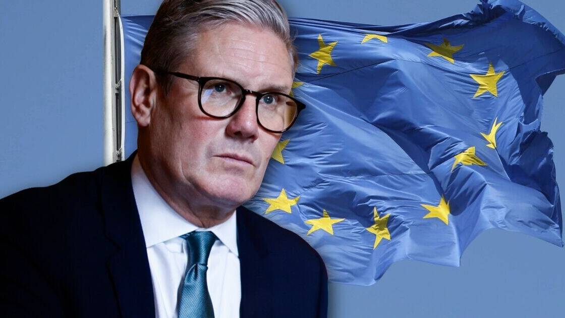 Keir Starmer's chilling 11-word statement that should haunt every Brexiteer