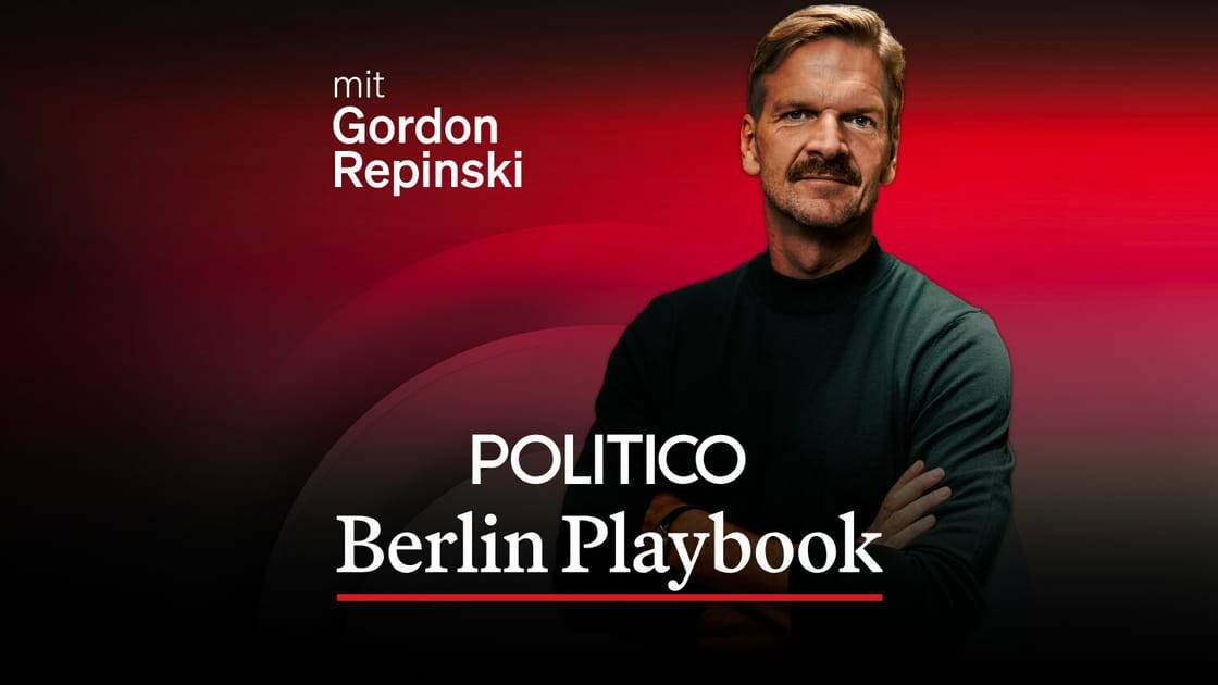 Ein Spaziergang mit Dorothee B&auml;r