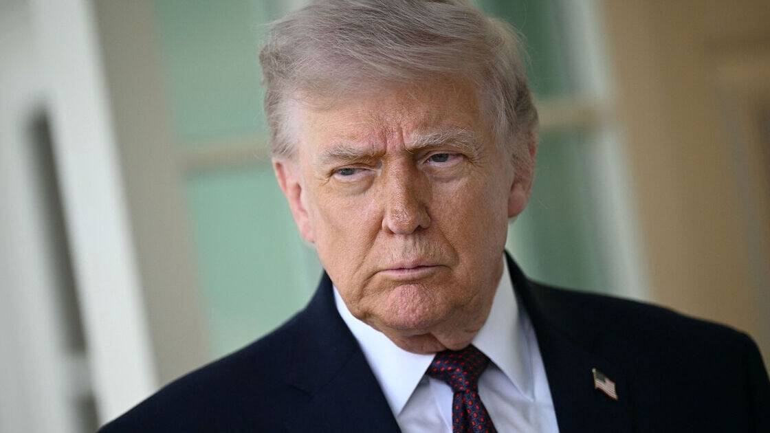 Mike Johnson launches new attack on Pope Leo as Trump feud explodes