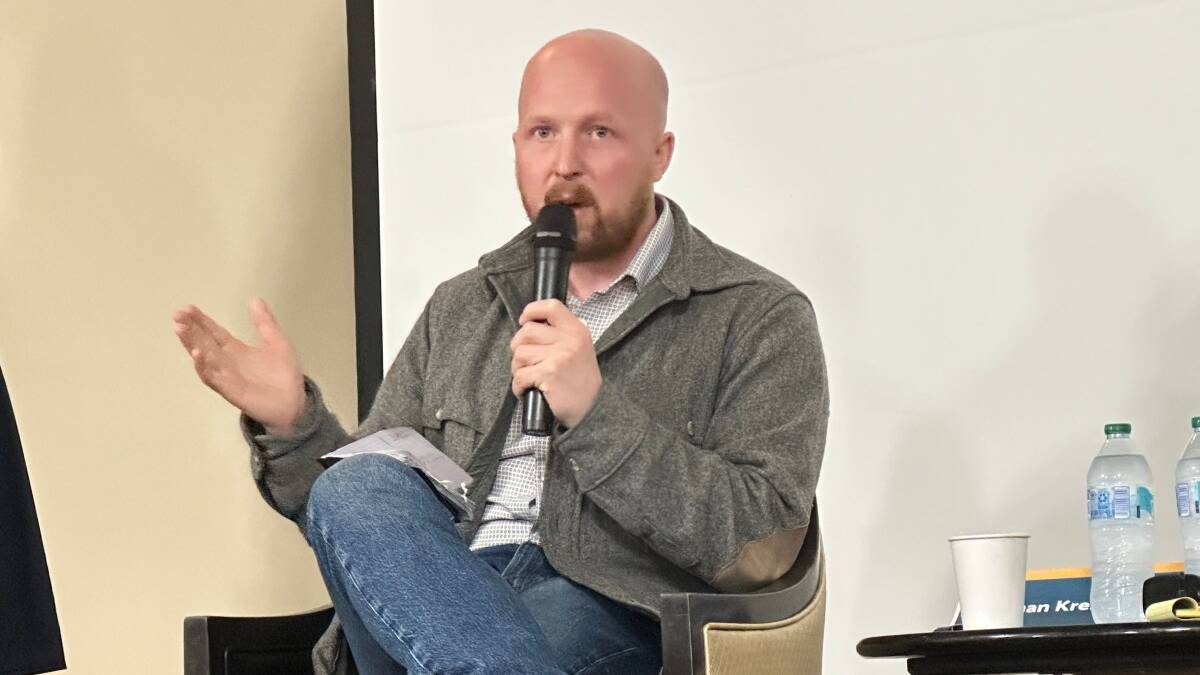 Alaska Could Elect Its First Democratic Governor in Decades