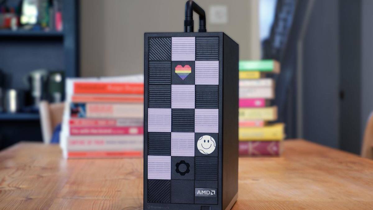 Framework increases Desktop prices by up to $460 due to RAM crisis