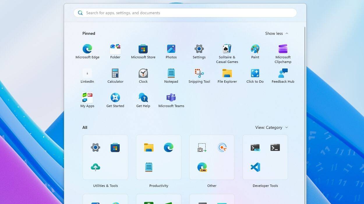 I tested Windows 11&rsquo;s return of taskbar positioning and resizing, and it&rsquo;s not the classic Windows 10 experience