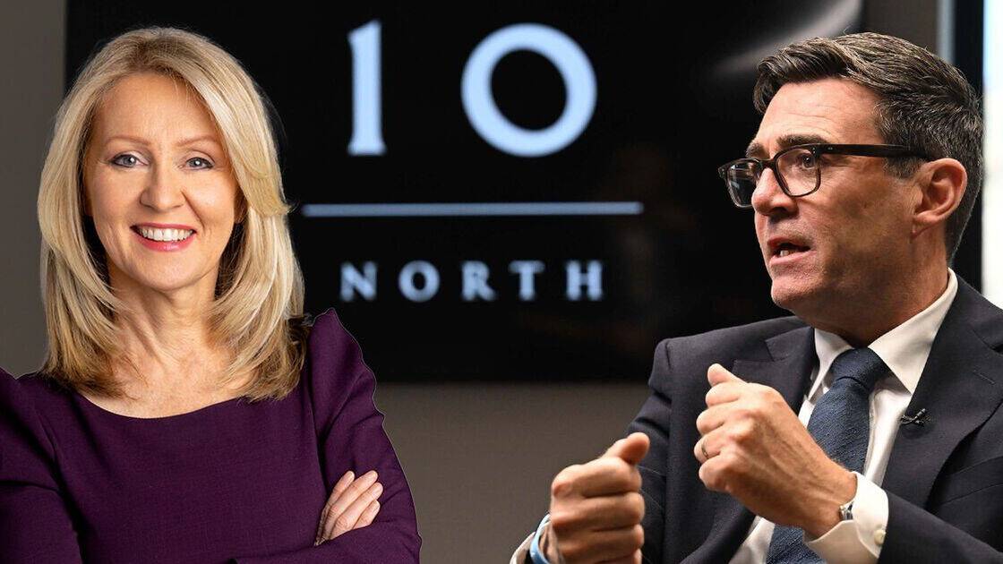 This is Andy Burnham's biggest gimmick yet &ndash; and it sets a dangerous precedent