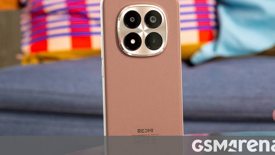 Redmi Note 15 Pro series gets a rumored launch date for India
