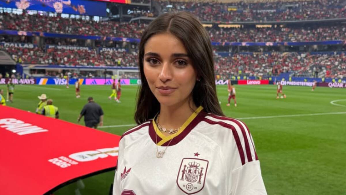 'She Thought She Dug Gold': Lamine Yamal's Girlfriend Slammed After Claims She Ditched Long-Term Boyfriend