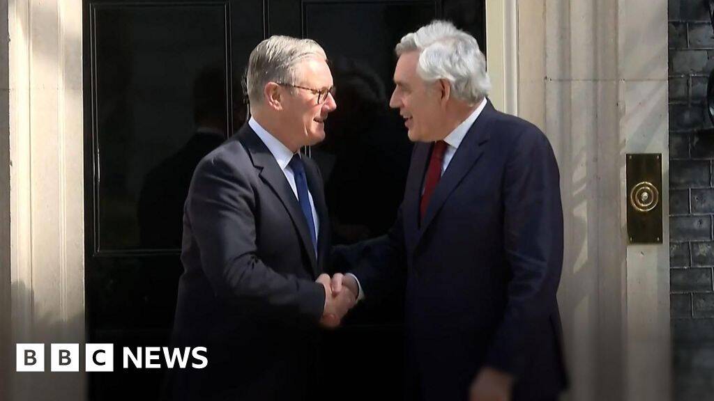 PM turns to old Labour hands after election losses but some MPs left baffled